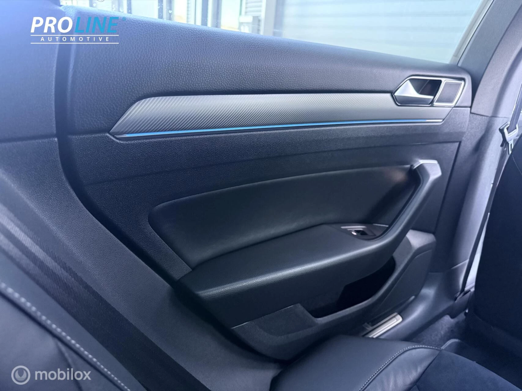 Hoofdafbeelding Volkswagen Arteon