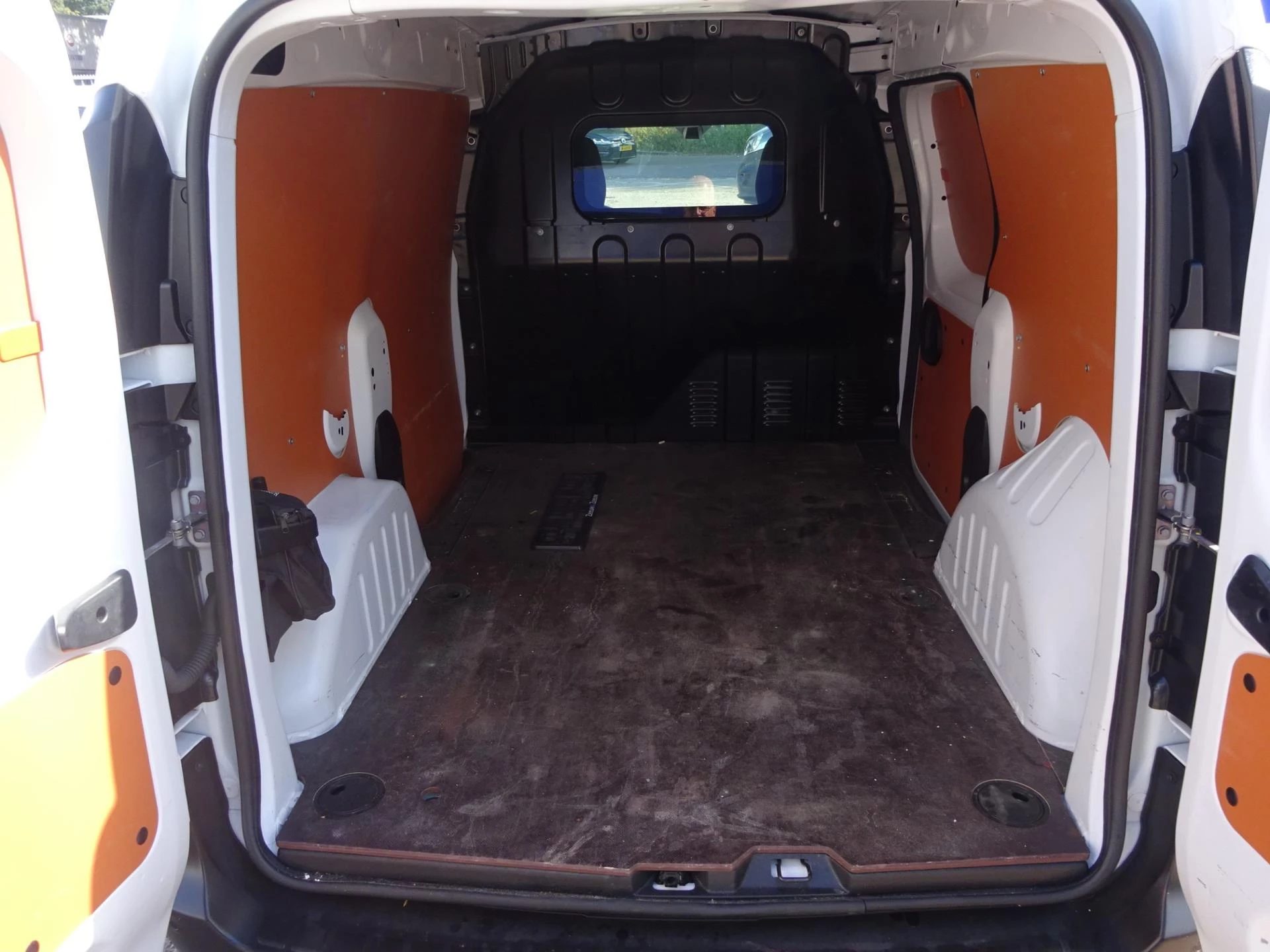 Hoofdafbeelding Renault Express
