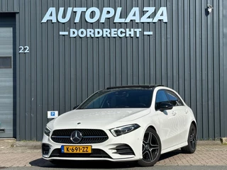 Mercedes-Benz A-klasse 180 Business Solution AMG PANO | SFEER | CAMERA