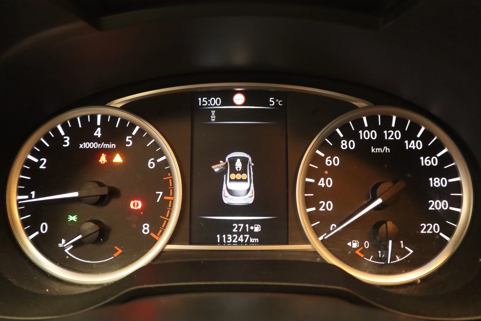 Hoofdafbeelding Nissan Micra