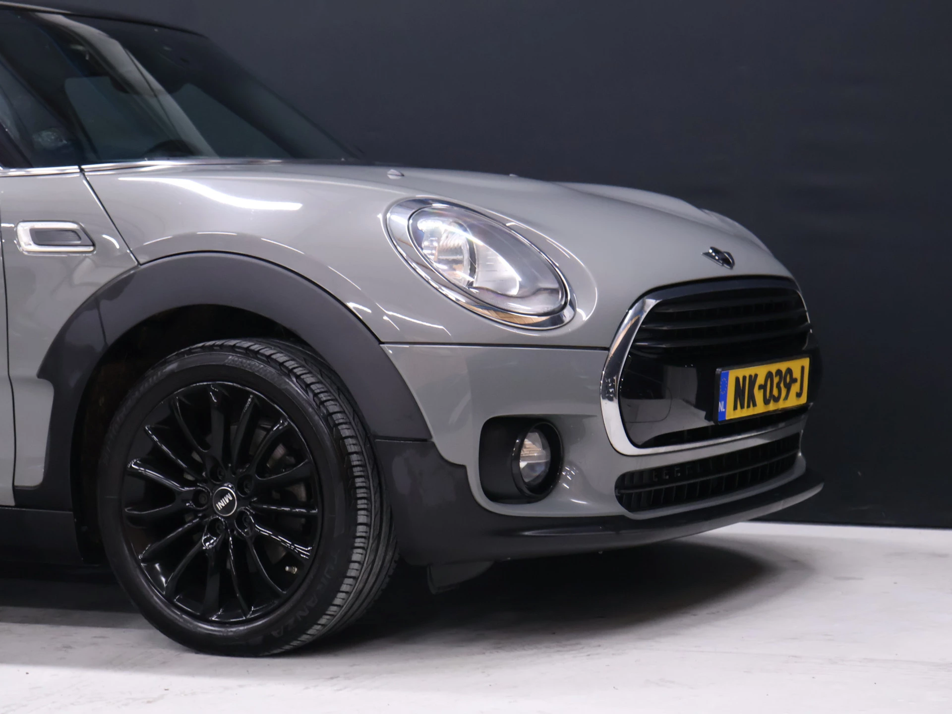 Hoofdafbeelding MINI Clubman