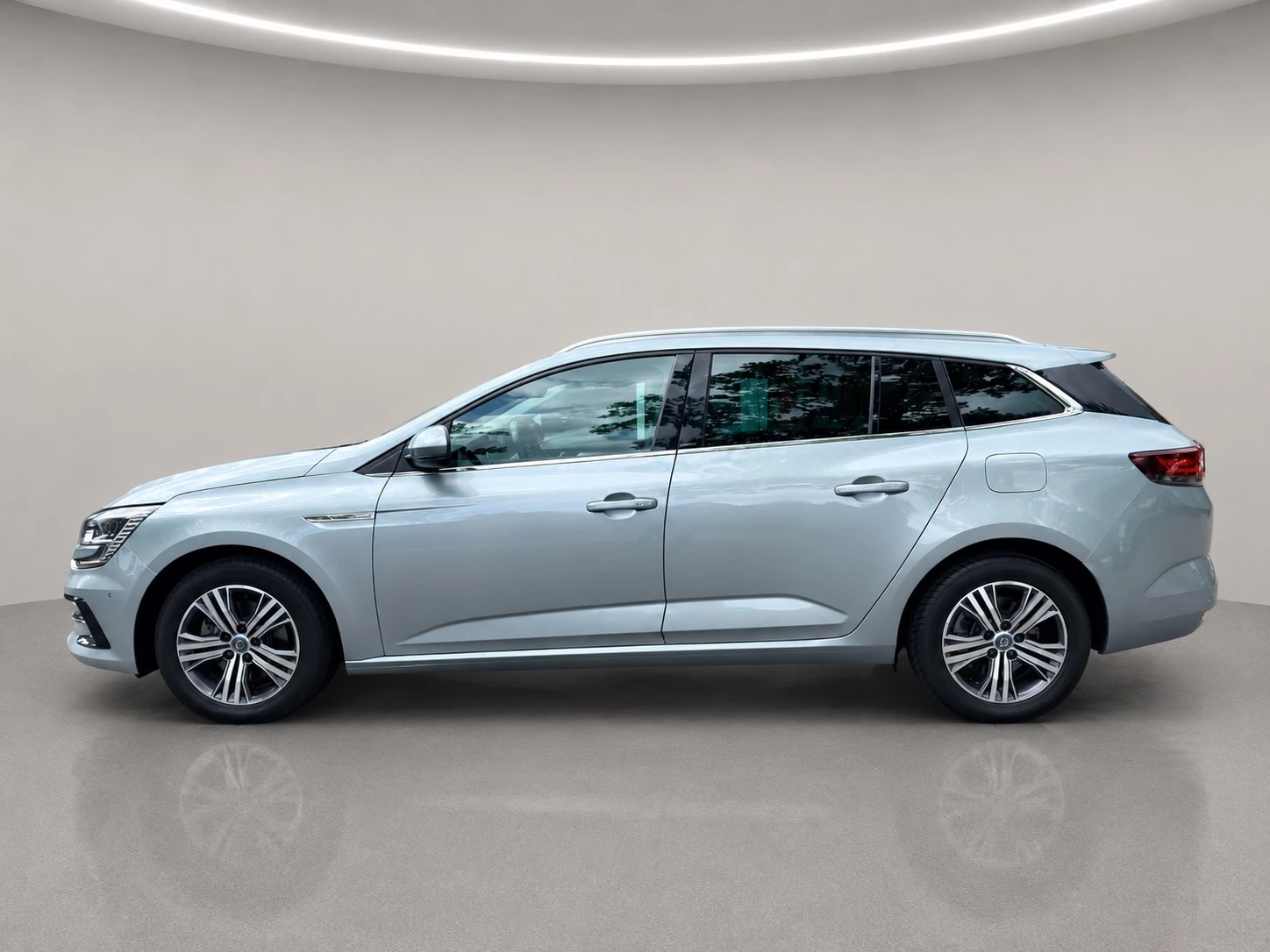 Hoofdafbeelding Renault Megane E-Tech