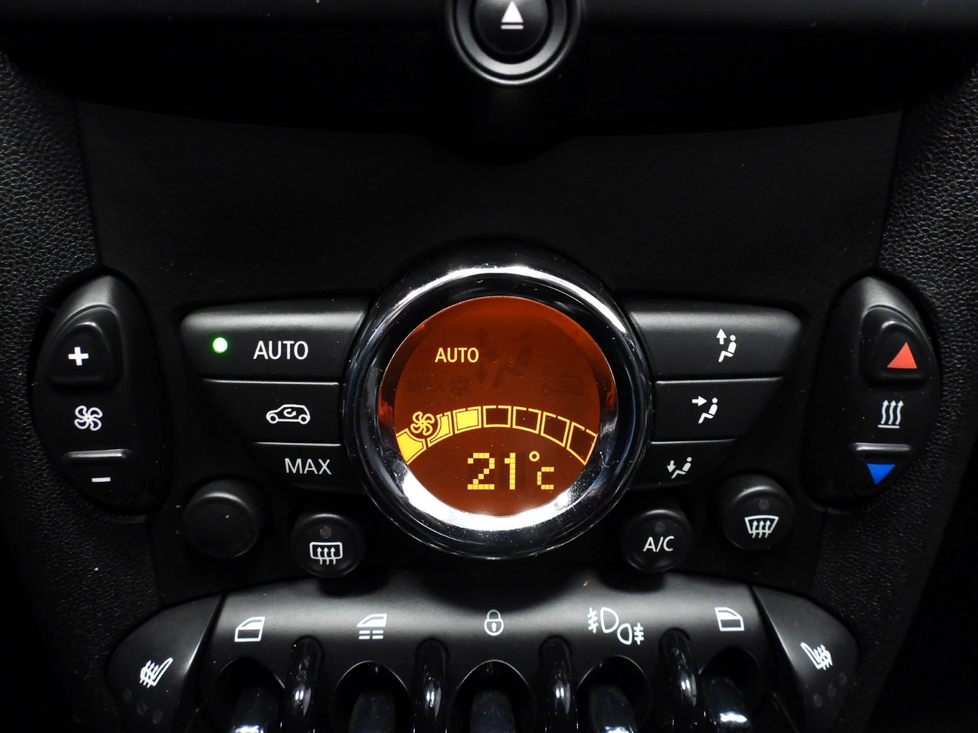 Hoofdafbeelding MINI One Cabrio