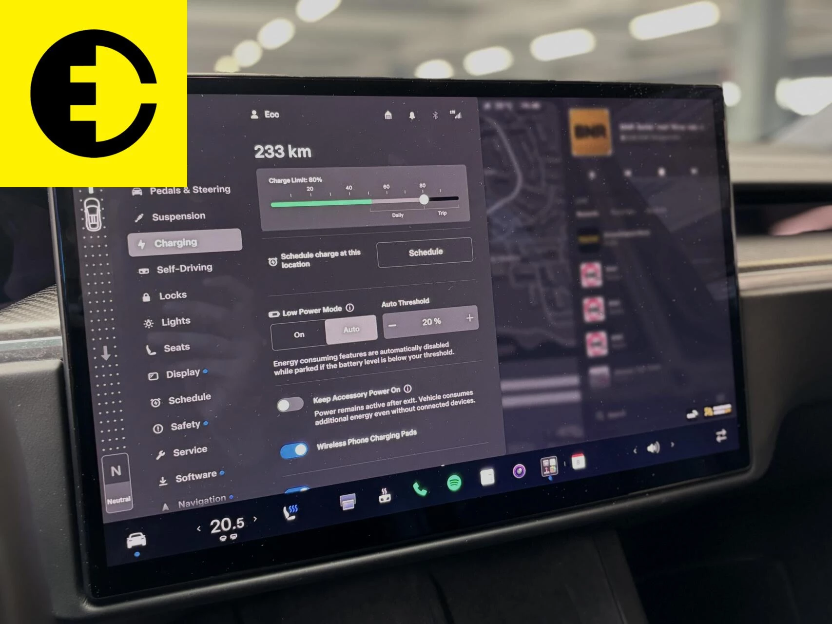 Hoofdafbeelding Tesla Model X
