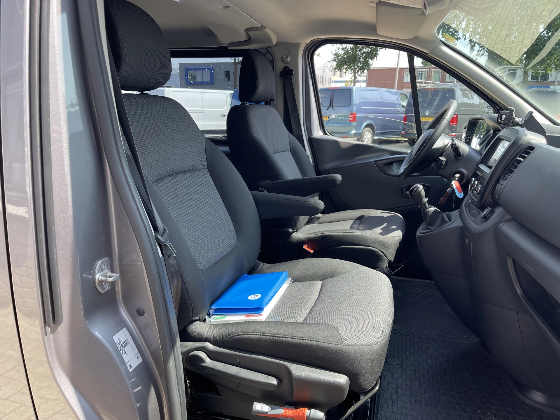 Hoofdafbeelding Fiat Talento