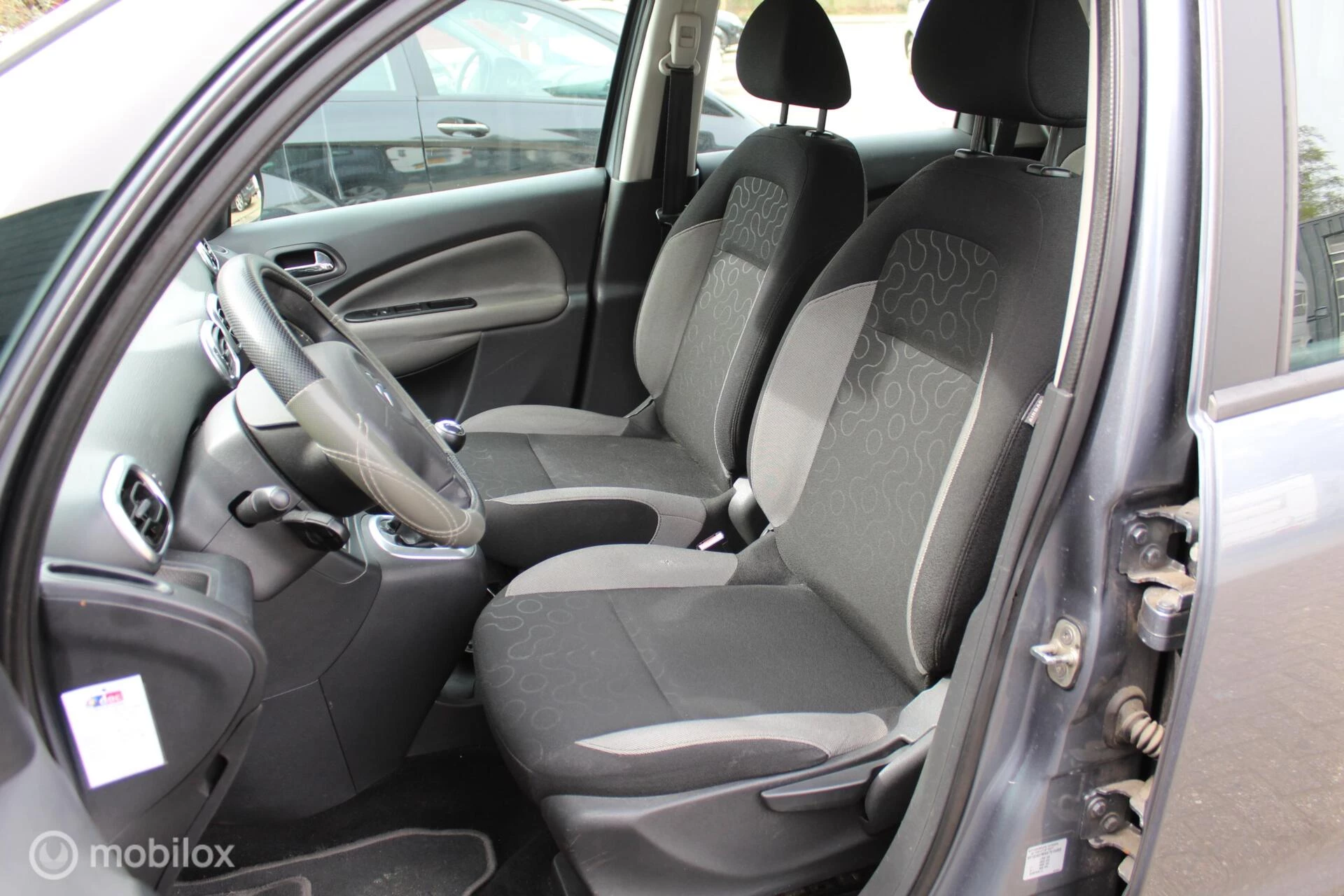 Hoofdafbeelding Citroën C3 Picasso