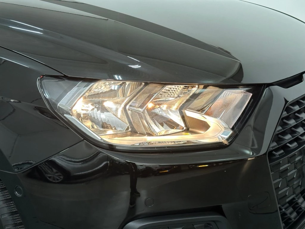 Hoofdafbeelding Audi A1