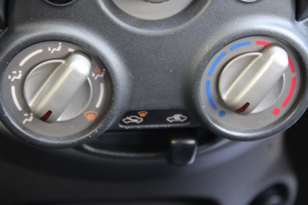 Hoofdafbeelding Nissan Micra