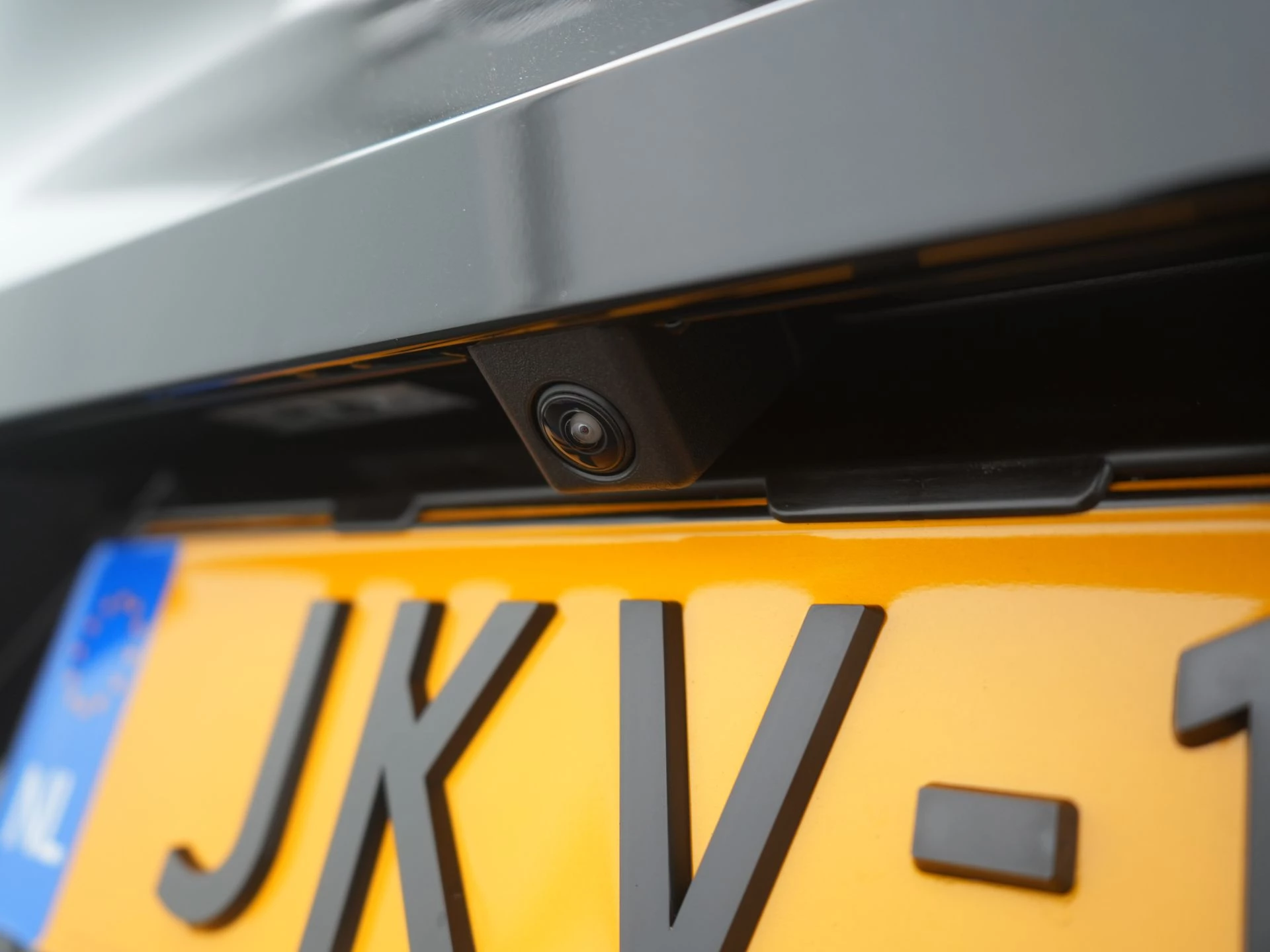 Hoofdafbeelding Renault Scénic