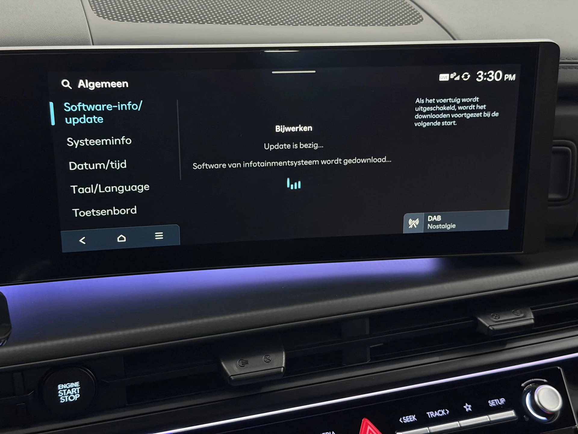 Hoofdafbeelding Hyundai Santa Fe