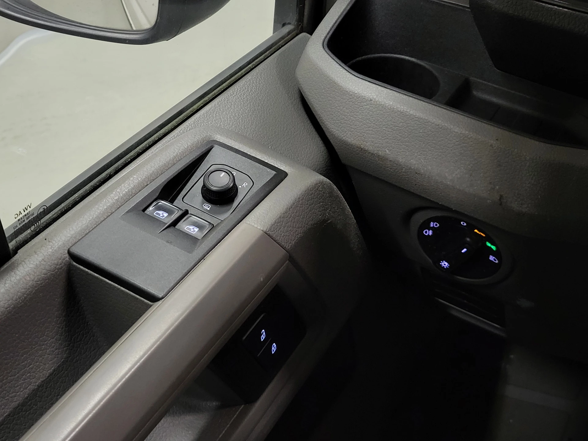 Hoofdafbeelding MAN TGE