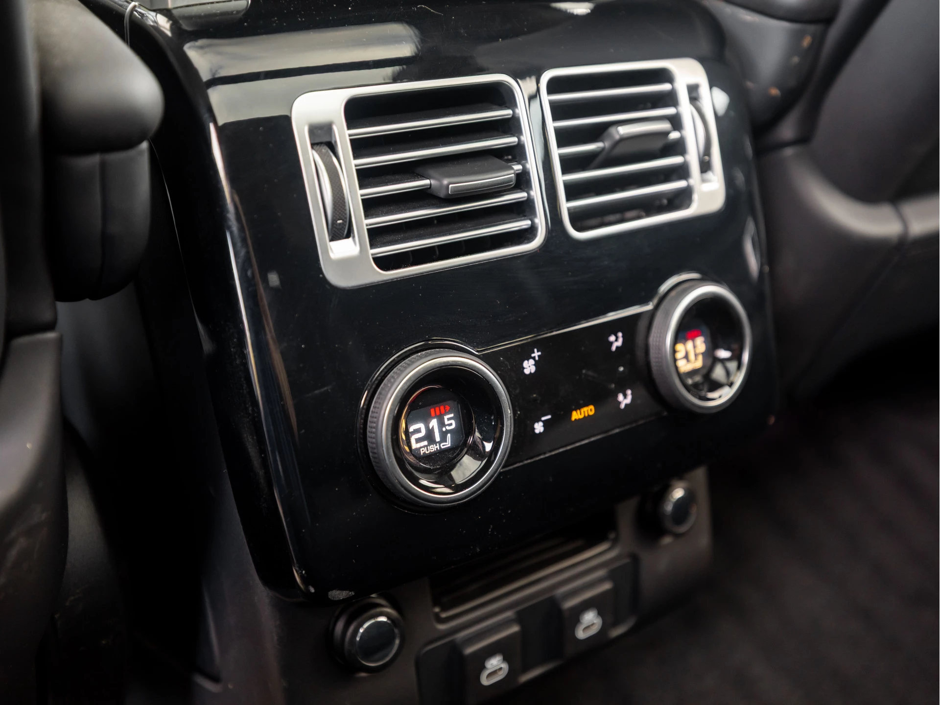 Hoofdafbeelding Land Rover Range Rover