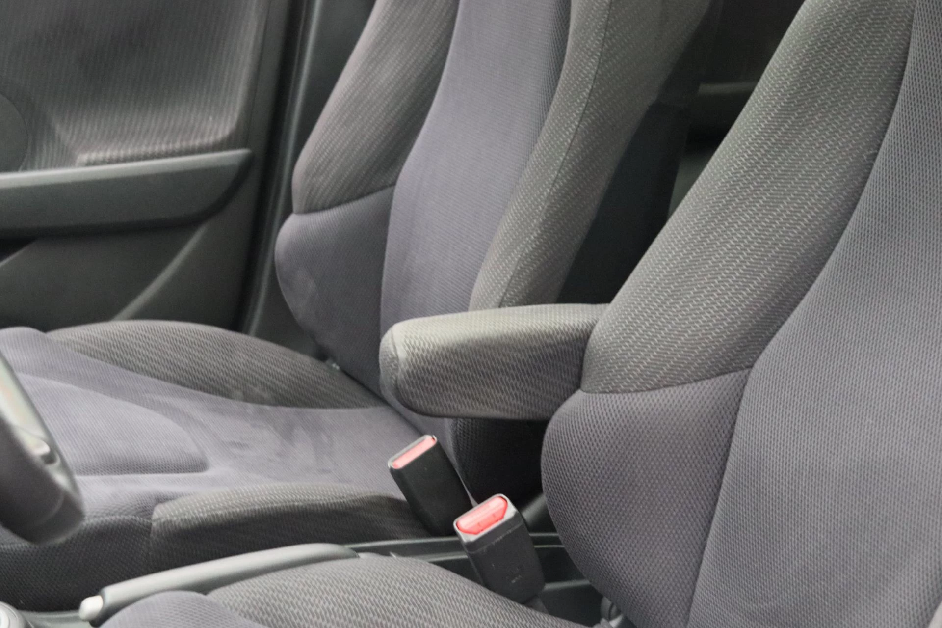 Hoofdafbeelding Honda Jazz