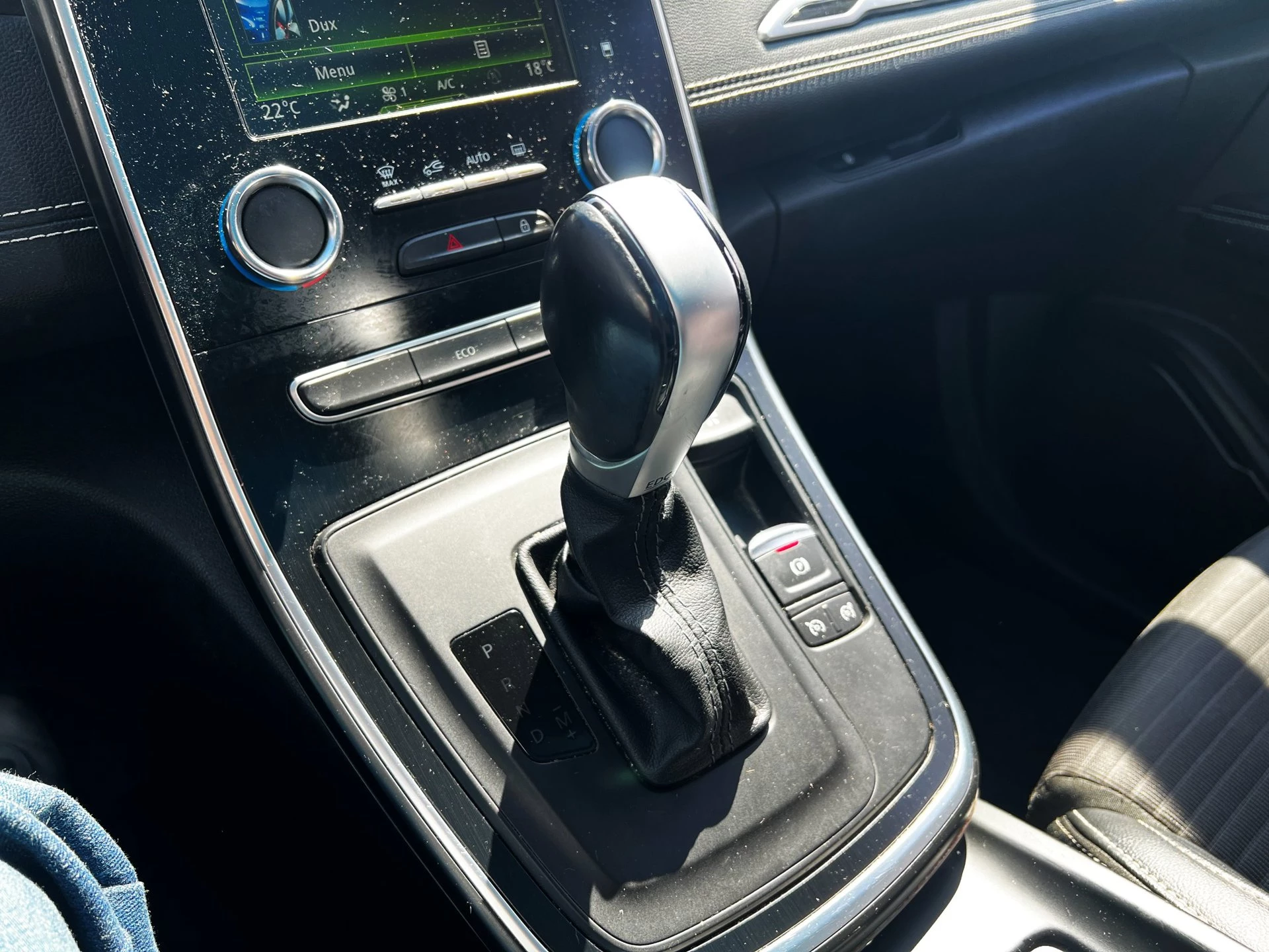 Hoofdafbeelding Renault Grand Scénic