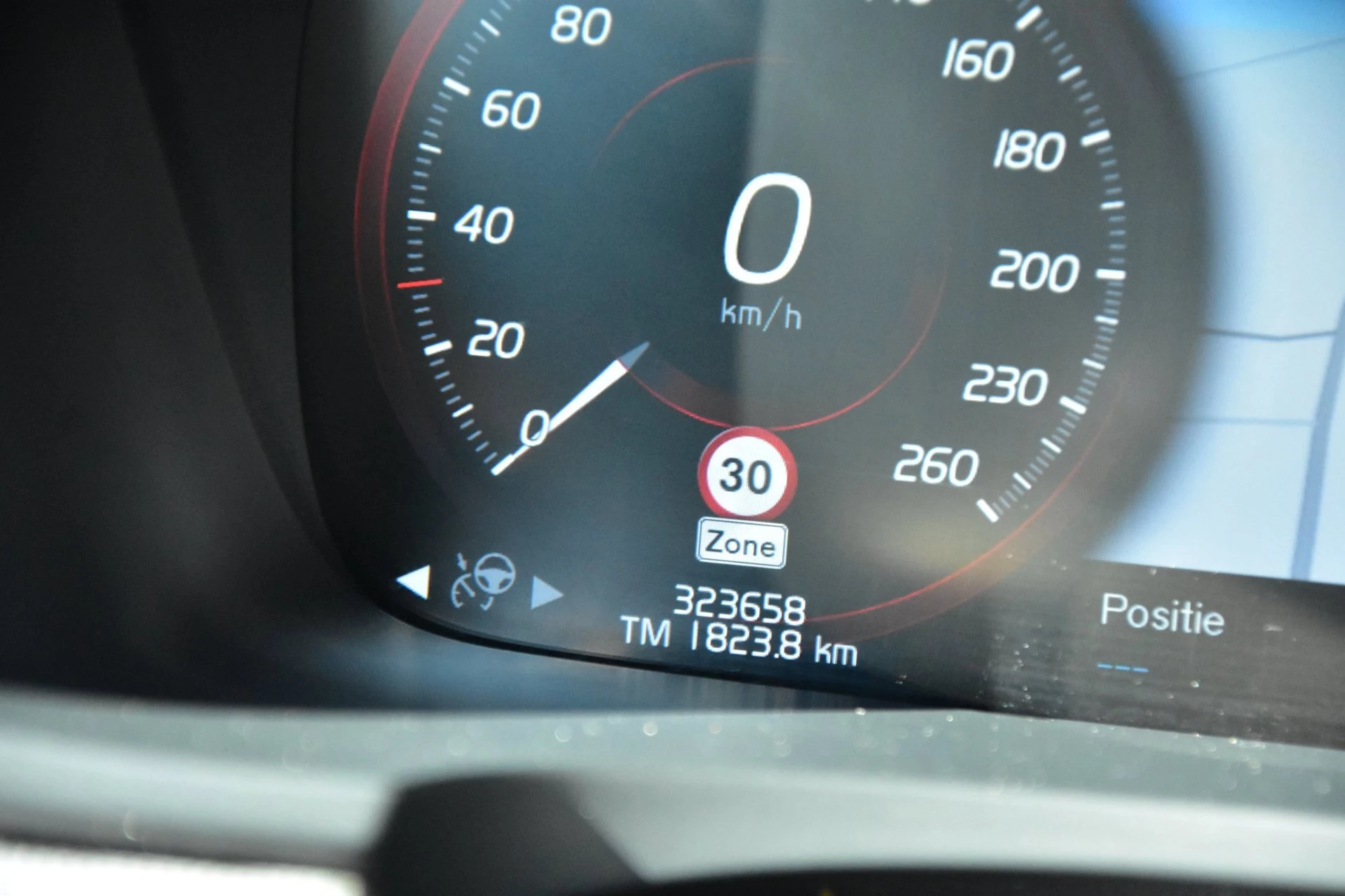 Hoofdafbeelding Volvo V90
