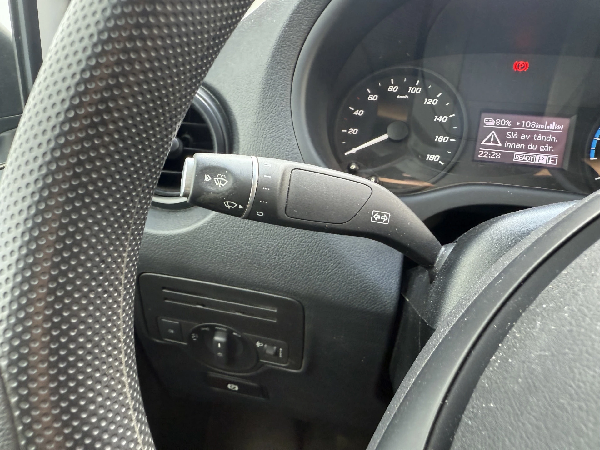 Hoofdafbeelding Mercedes-Benz eVito