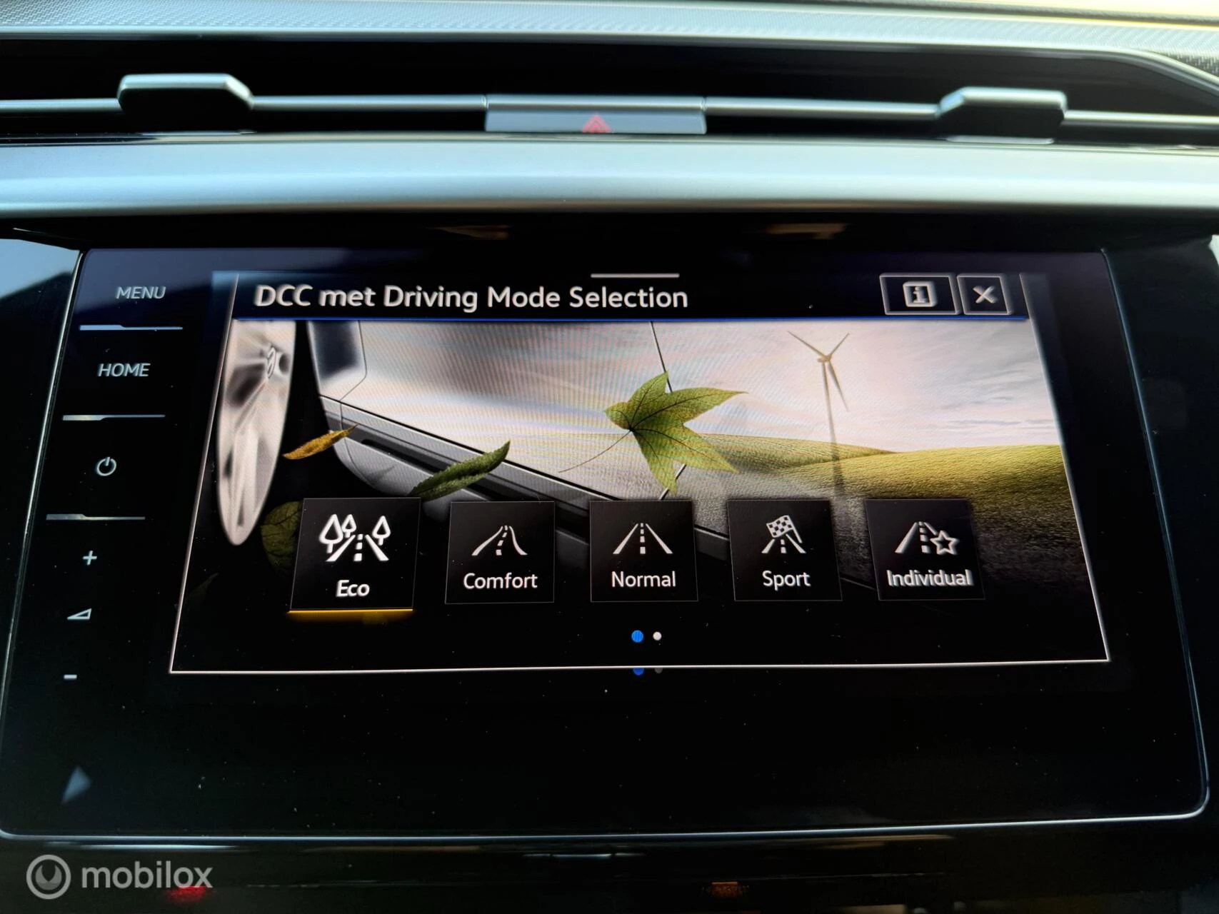 Hoofdafbeelding Volkswagen Arteon