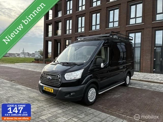 Ford Transit 330 2.2 TDCI L2H3 Ambiente imperiaal Airco Ex