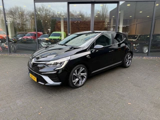 Renault Clio 1.0 TCE R.S. LINE,Keyless,LED,Cam 360,Gr. Navi,Lane Ass.,Clima