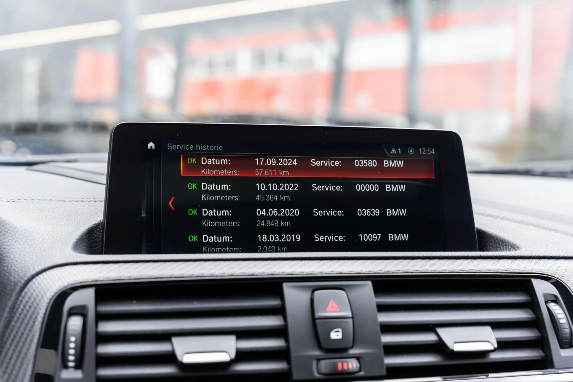 Hoofdafbeelding BMW M2