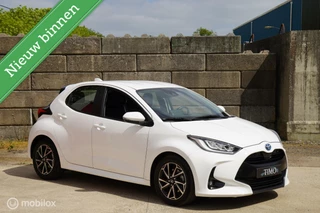 Toyota Yaris 1.5 Hybrid Dynamic, 2022, 31.376 KM