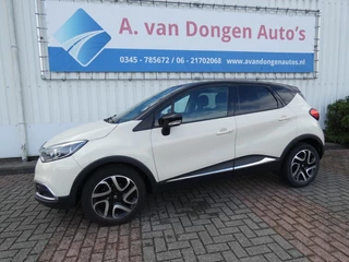 Renault Captur 0.9 TCE Dynamique.Navi,PDC,Cruise,APK 17-6-26