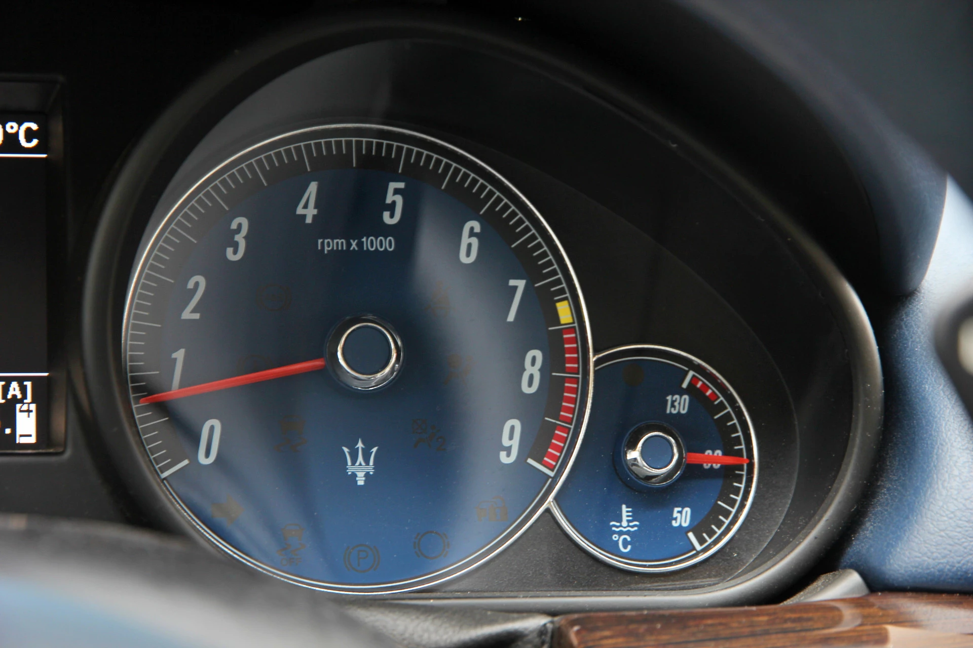 Hoofdafbeelding Maserati GranTurismo