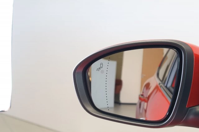 Hoofdafbeelding Renault Megane E-Tech