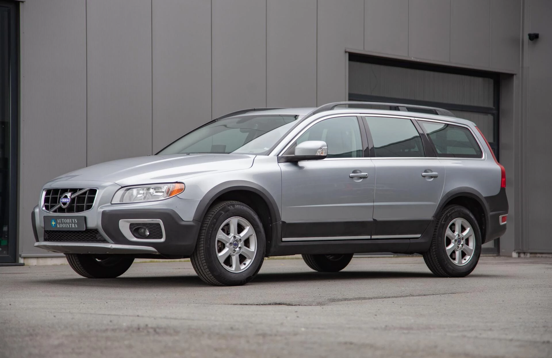 Hoofdafbeelding Volvo XC70