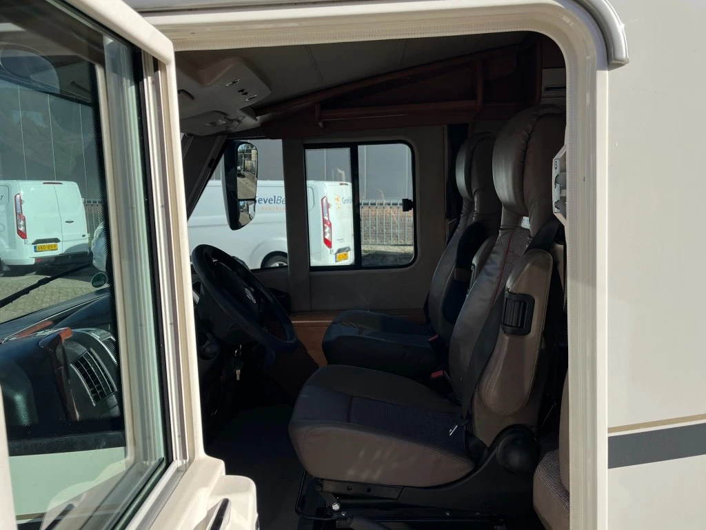 Hoofdafbeelding Carthago C-tourer