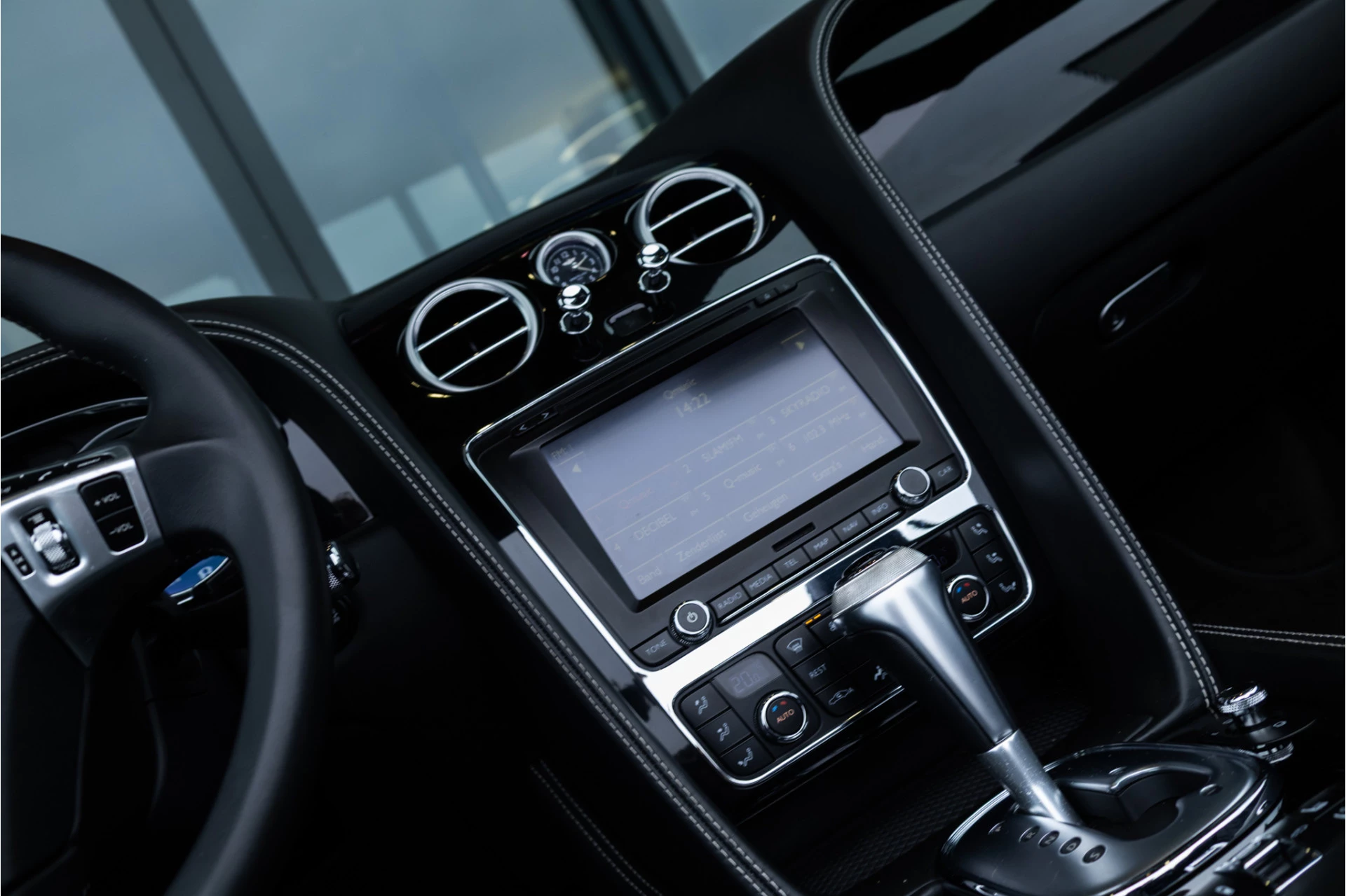 Hoofdafbeelding Bentley Continental GT