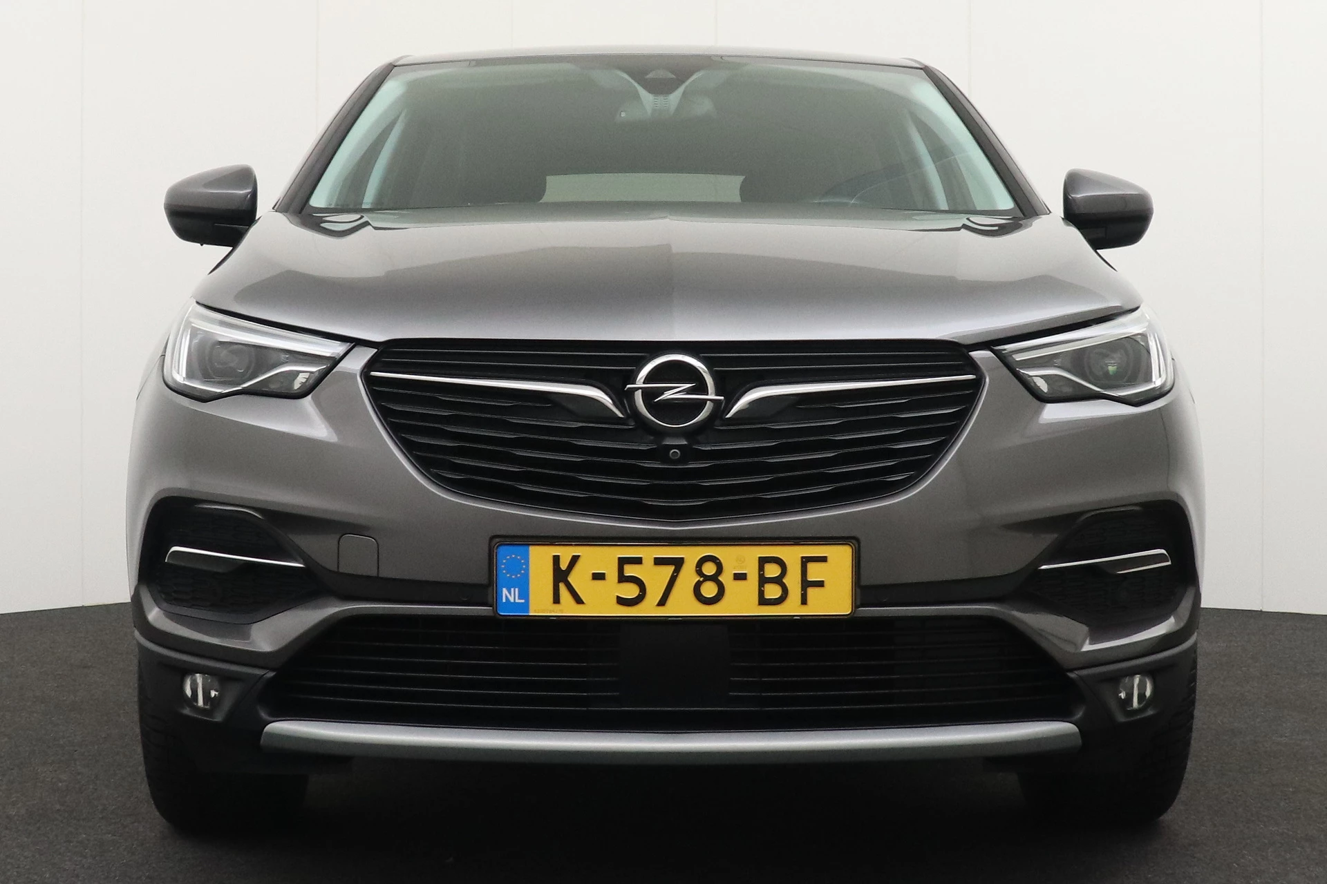 Hoofdafbeelding Opel Grandland