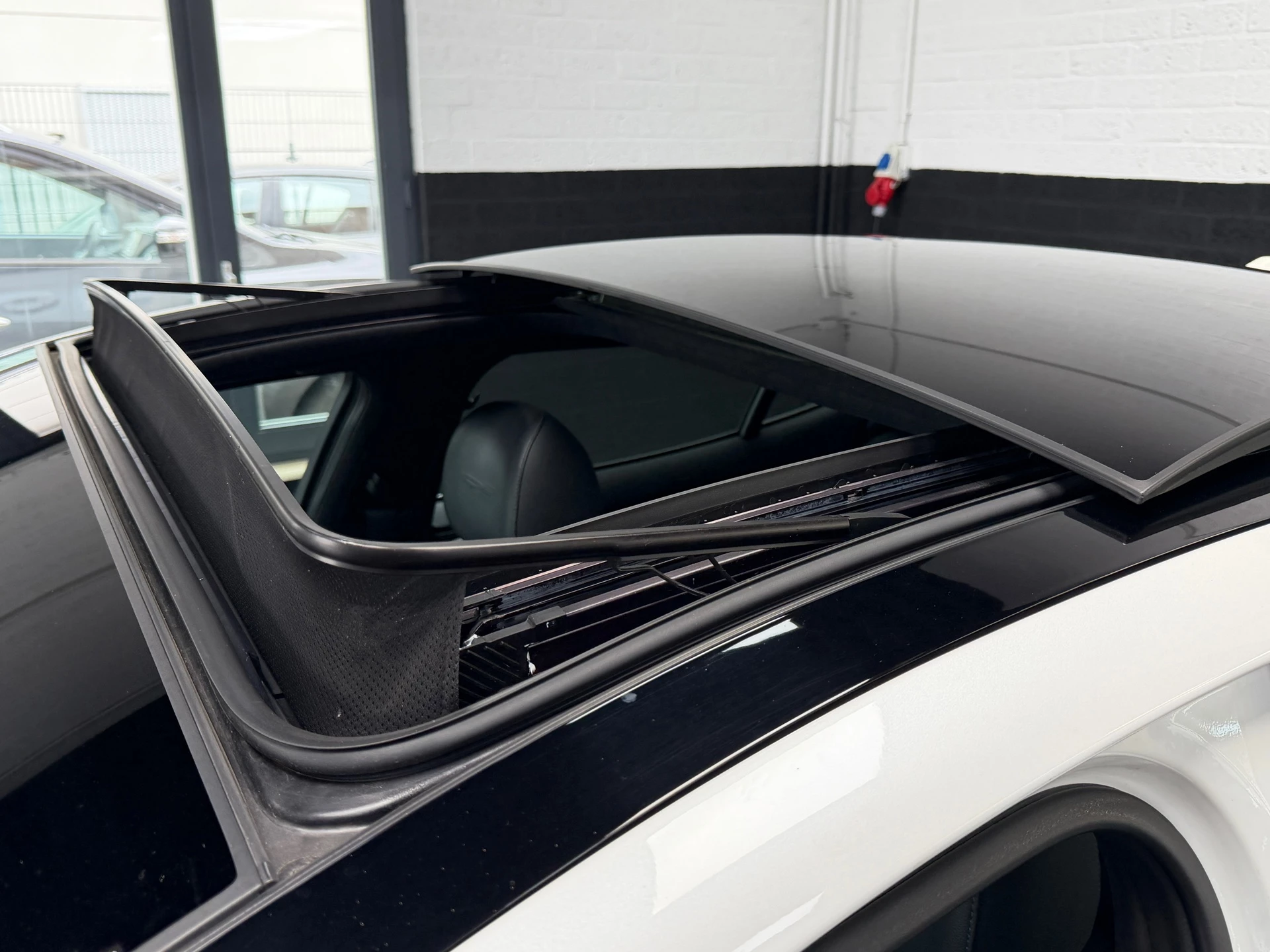 Hoofdafbeelding Kia Stinger