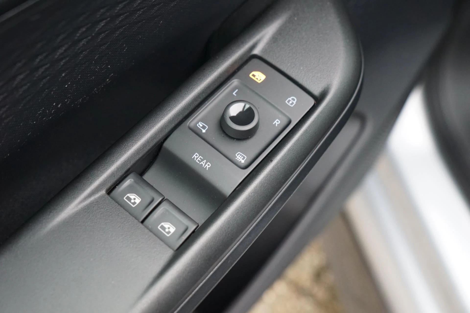 Hoofdafbeelding CUPRA Born