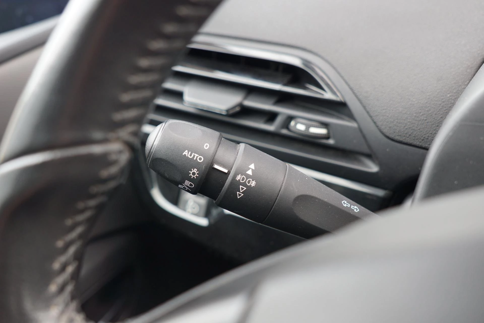 Hoofdafbeelding Citroën Grand C4 Spacetourer