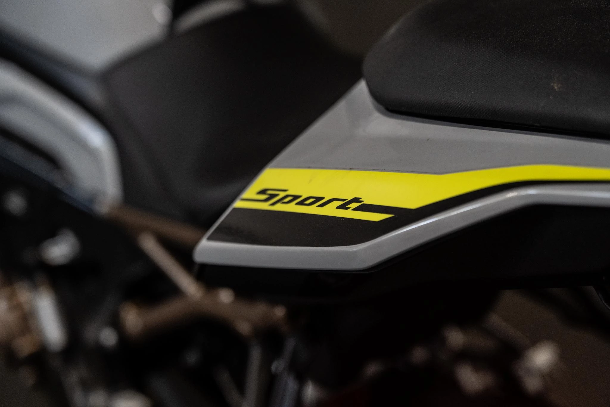 Hoofdafbeelding BMW S 1000 R