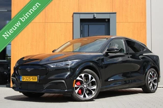 Hoofdafbeelding Ford Mustang Mach-E Ford Mustang Mach-E AWD 75kWh | ACC | B&O | 360 Camera