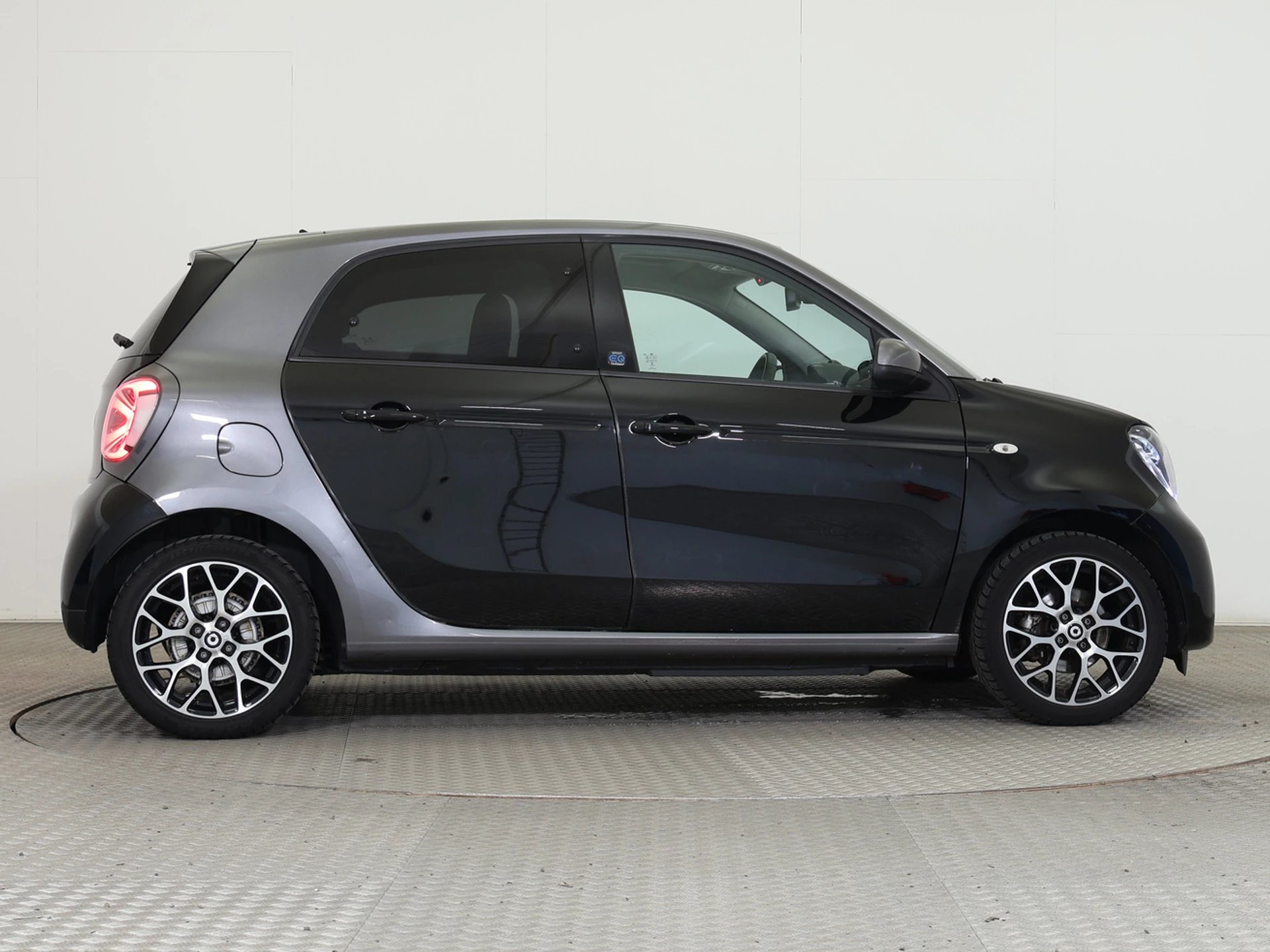 Hoofdafbeelding Smart Forfour