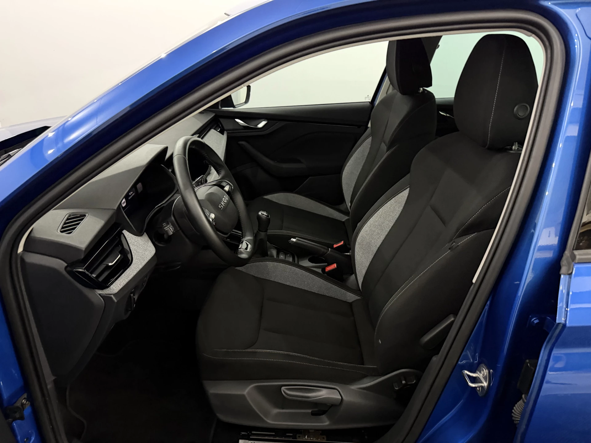 Hoofdafbeelding Škoda Kamiq