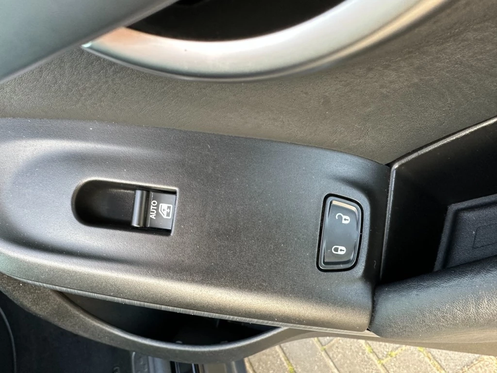 Hoofdafbeelding Fiat 500X