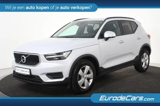 Volvo XC40 1.5 T2 Momentum *1ste Eigenaar*Navigatie*DAB*Parkassist*