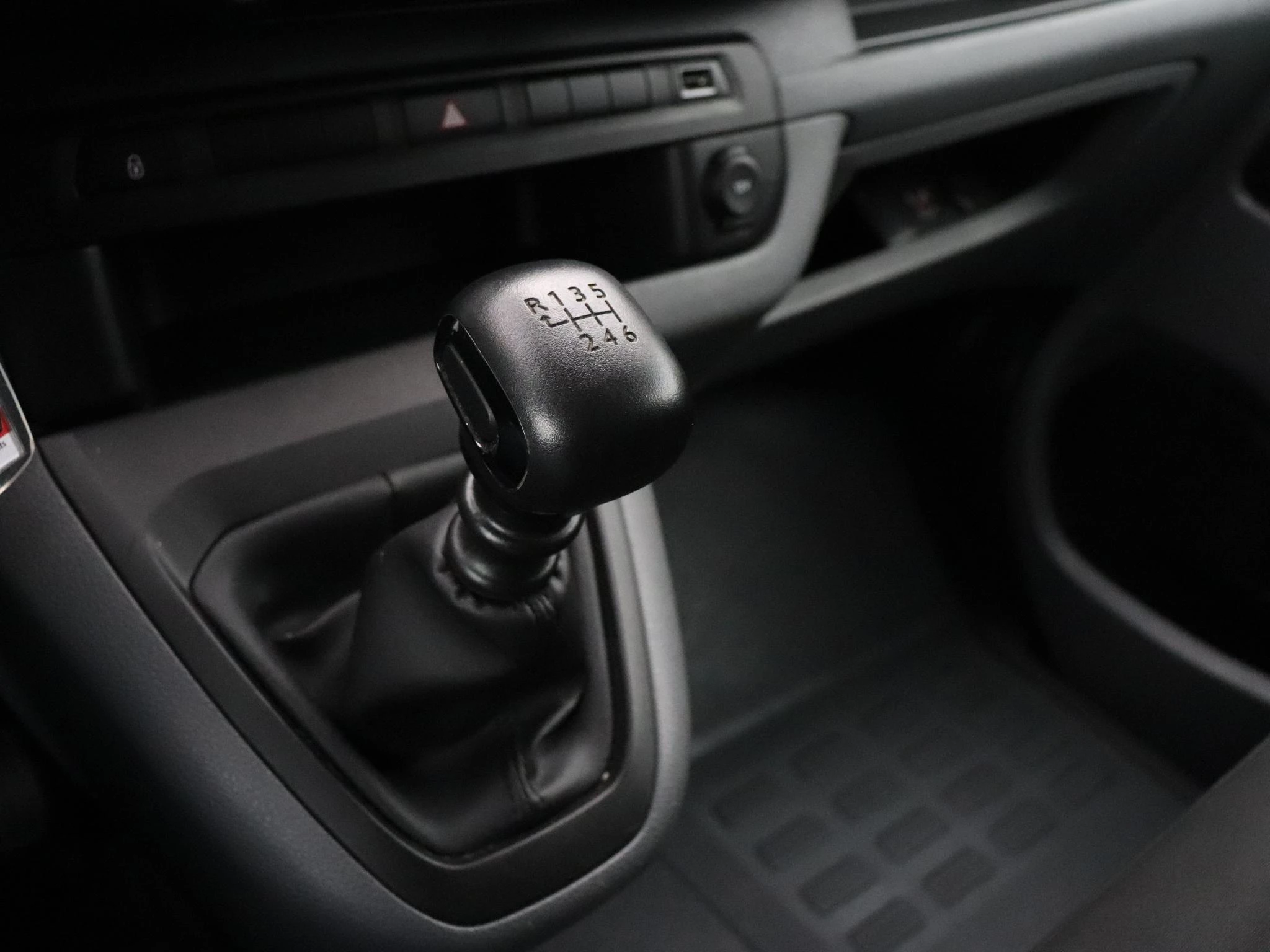 Hoofdafbeelding Toyota ProAce