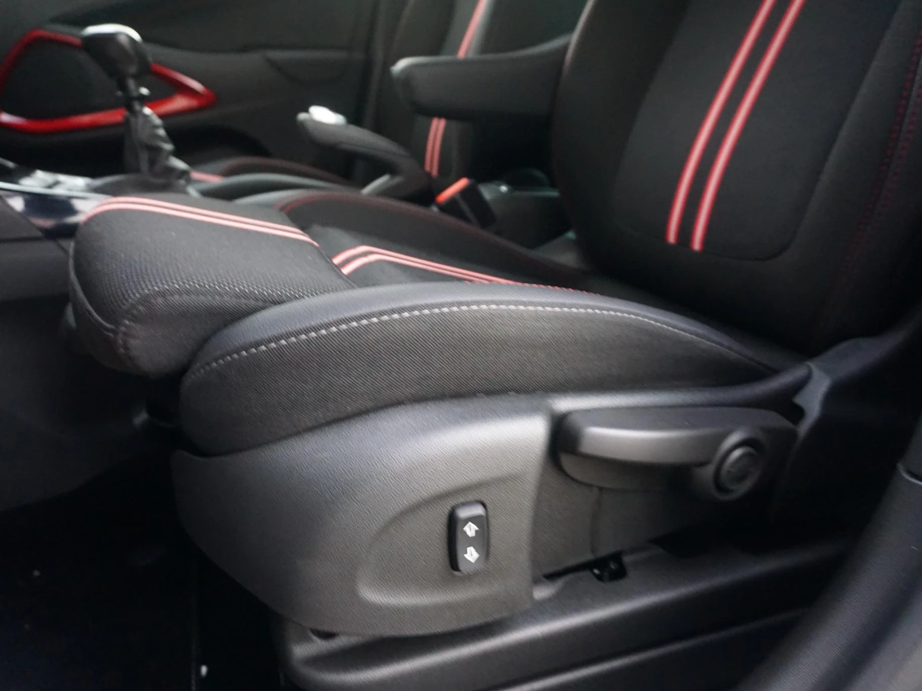 Hoofdafbeelding Opel Crossland