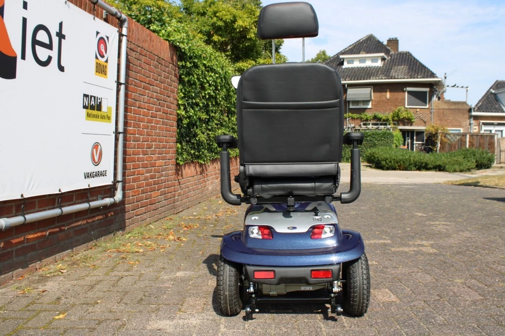 Hoofdafbeelding Overige Overig