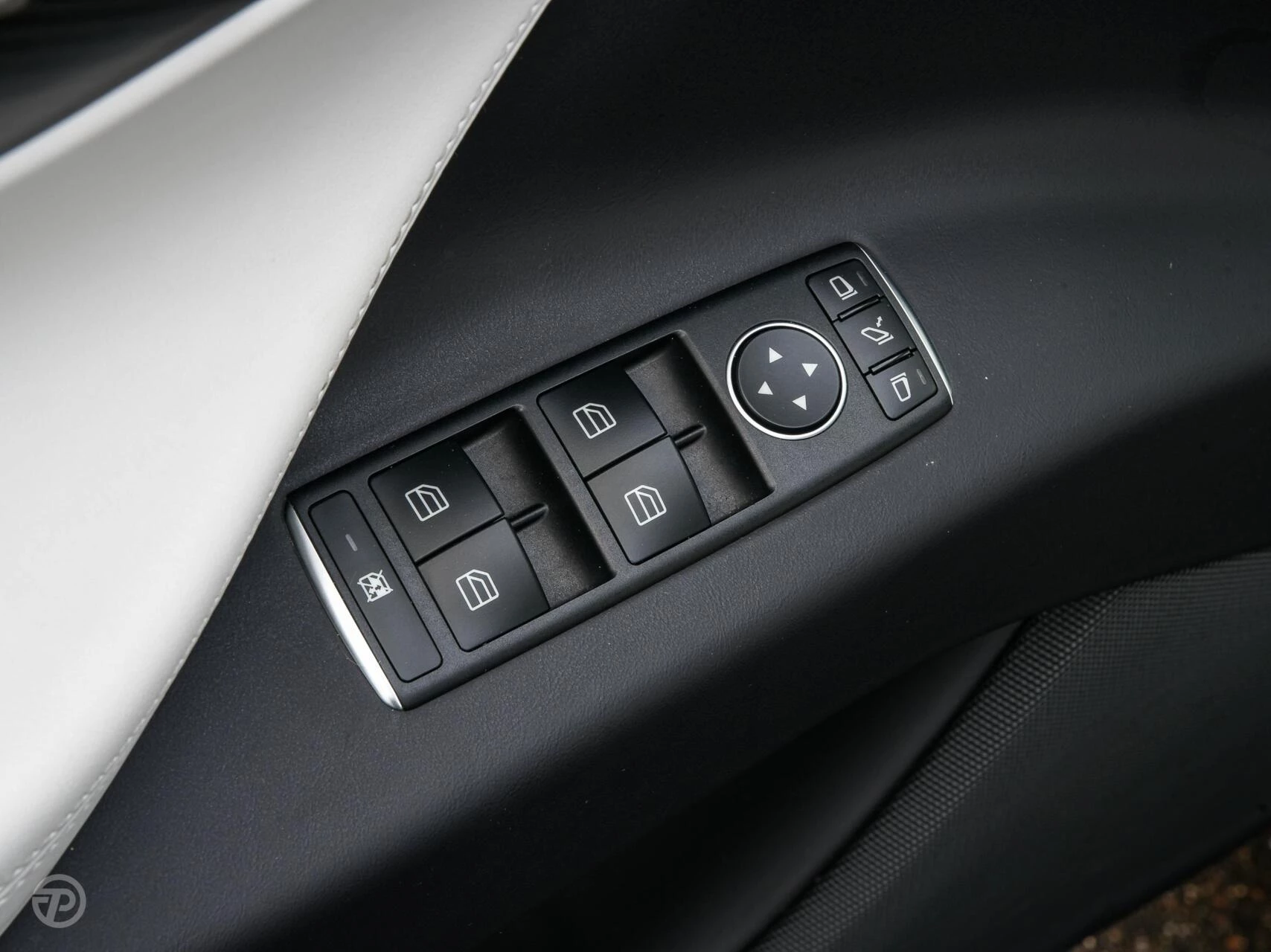 Hoofdafbeelding Tesla Model X