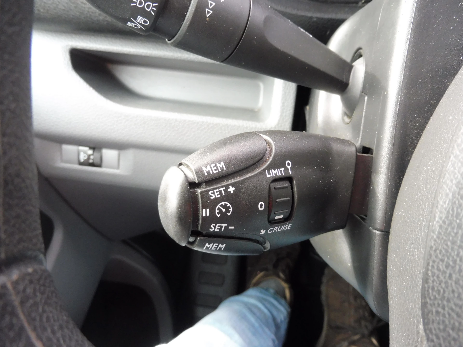 Hoofdafbeelding Citroën Jumpy