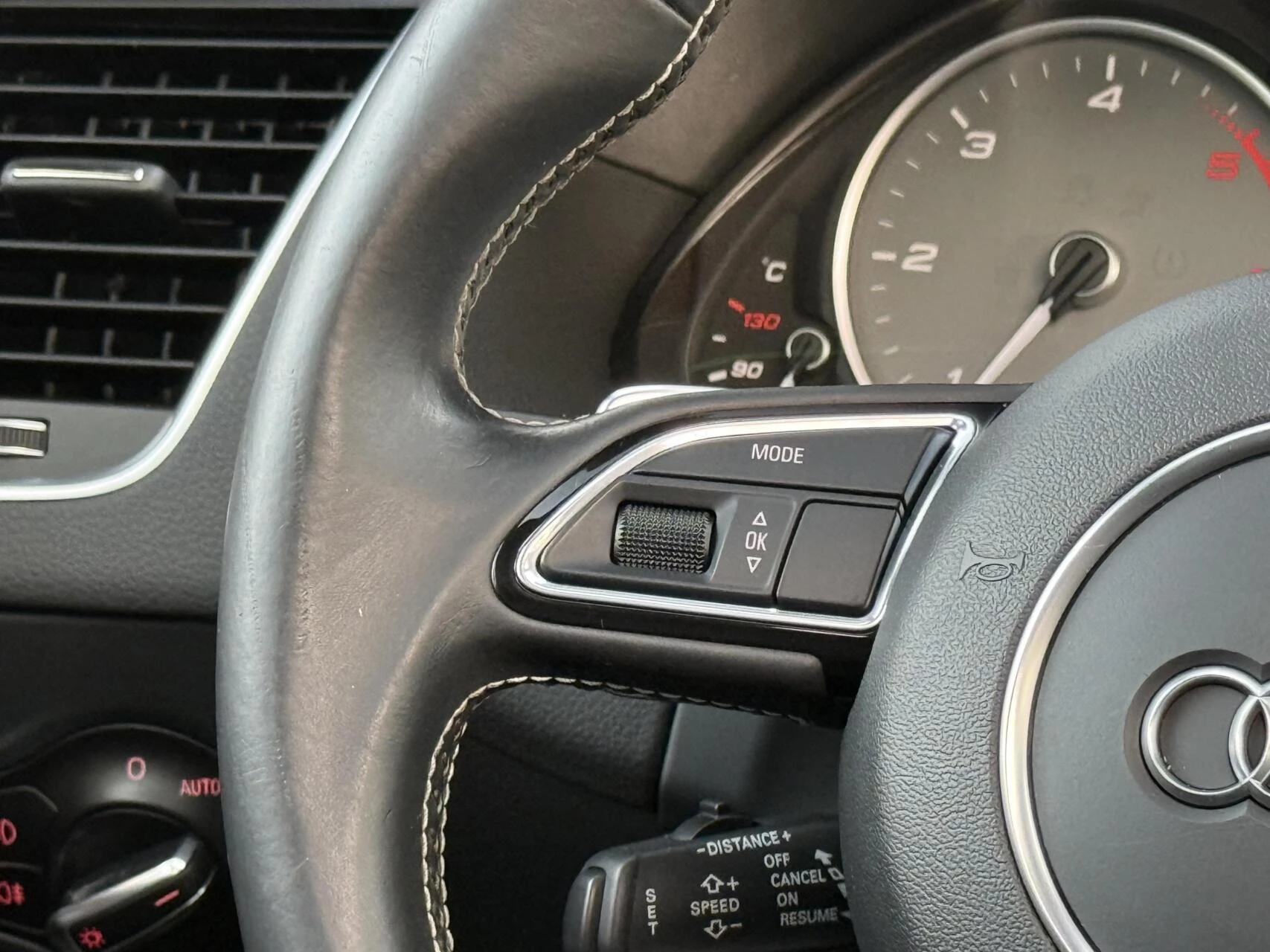 Hoofdafbeelding Audi SQ5