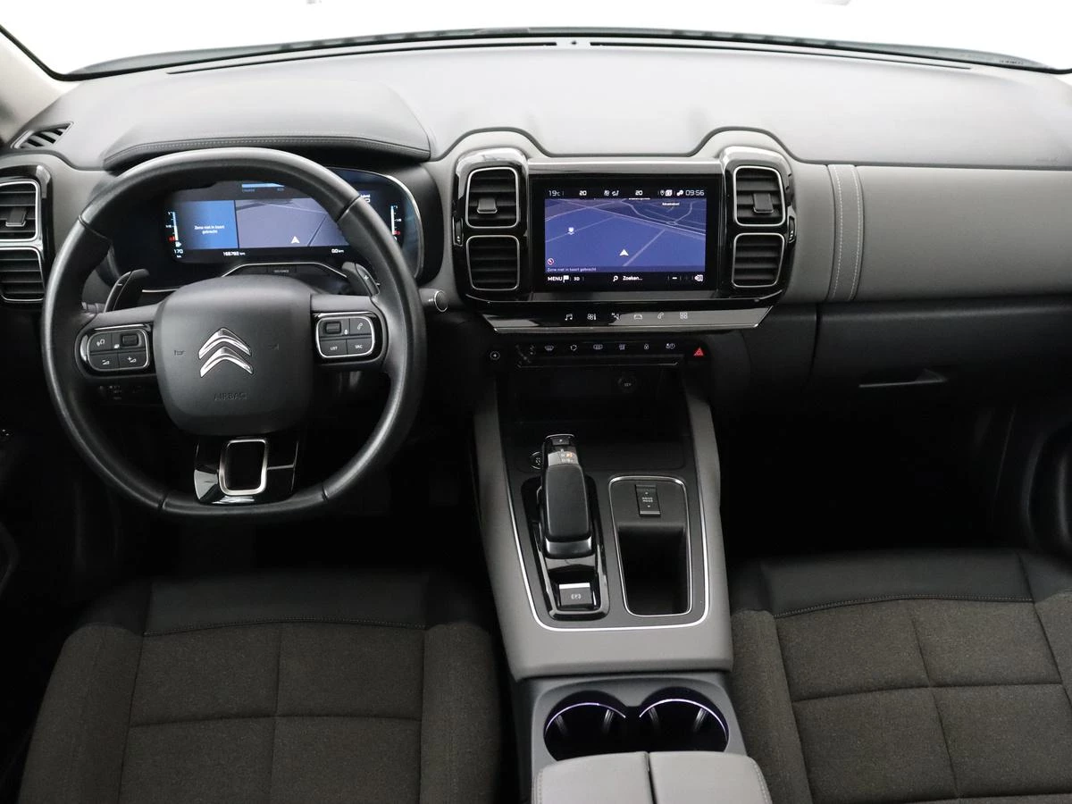 Hoofdafbeelding Citroën C5 Aircross