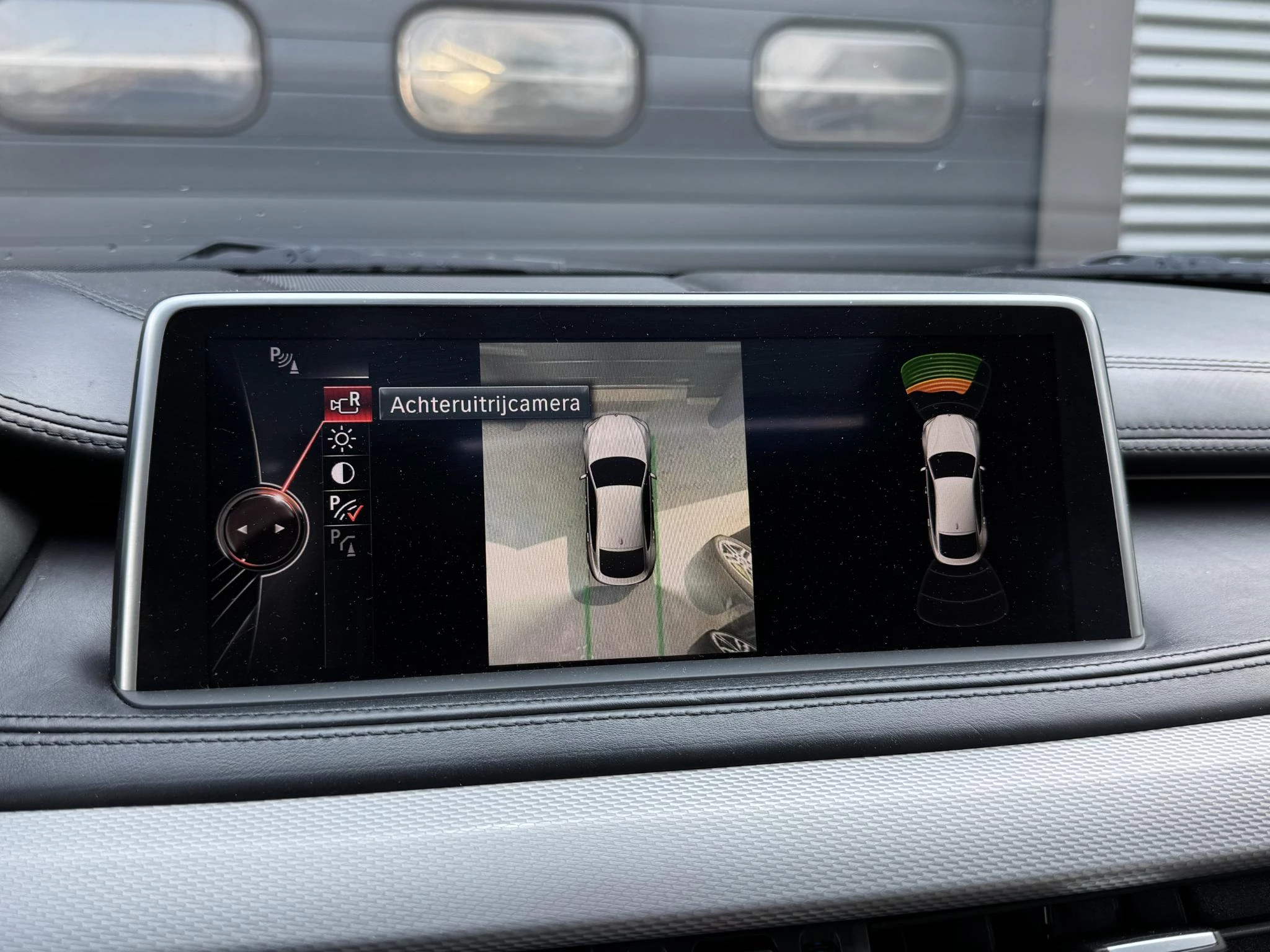 Hoofdafbeelding BMW X6