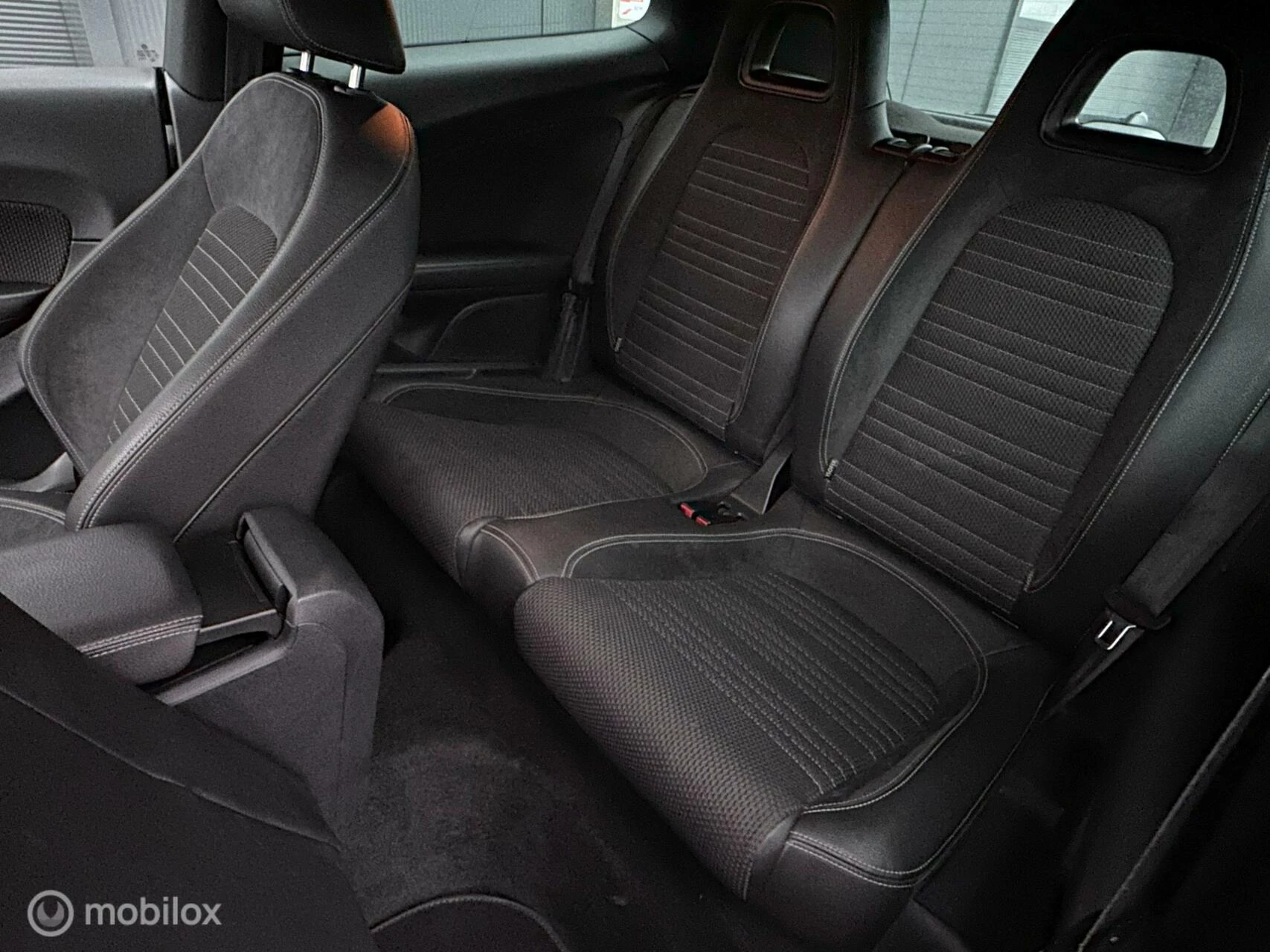 Hoofdafbeelding Volkswagen Scirocco